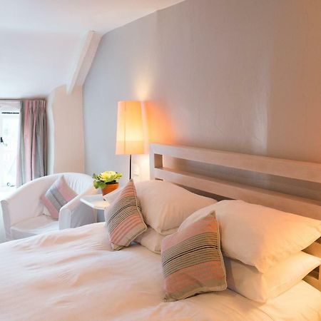 The Rose & Crown, Snettisham Hotell Eksteriør bilde